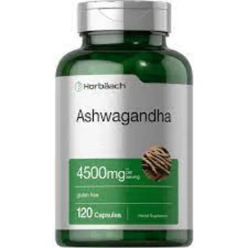 Ashwagandha Capsules